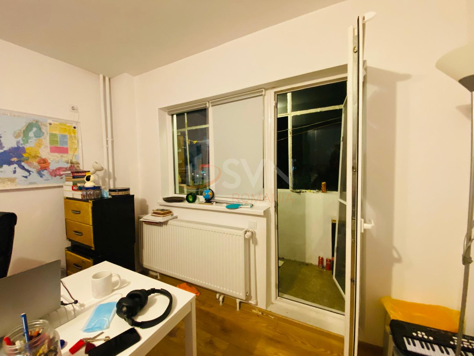 Garsoniera Bucuresti/Lujerului