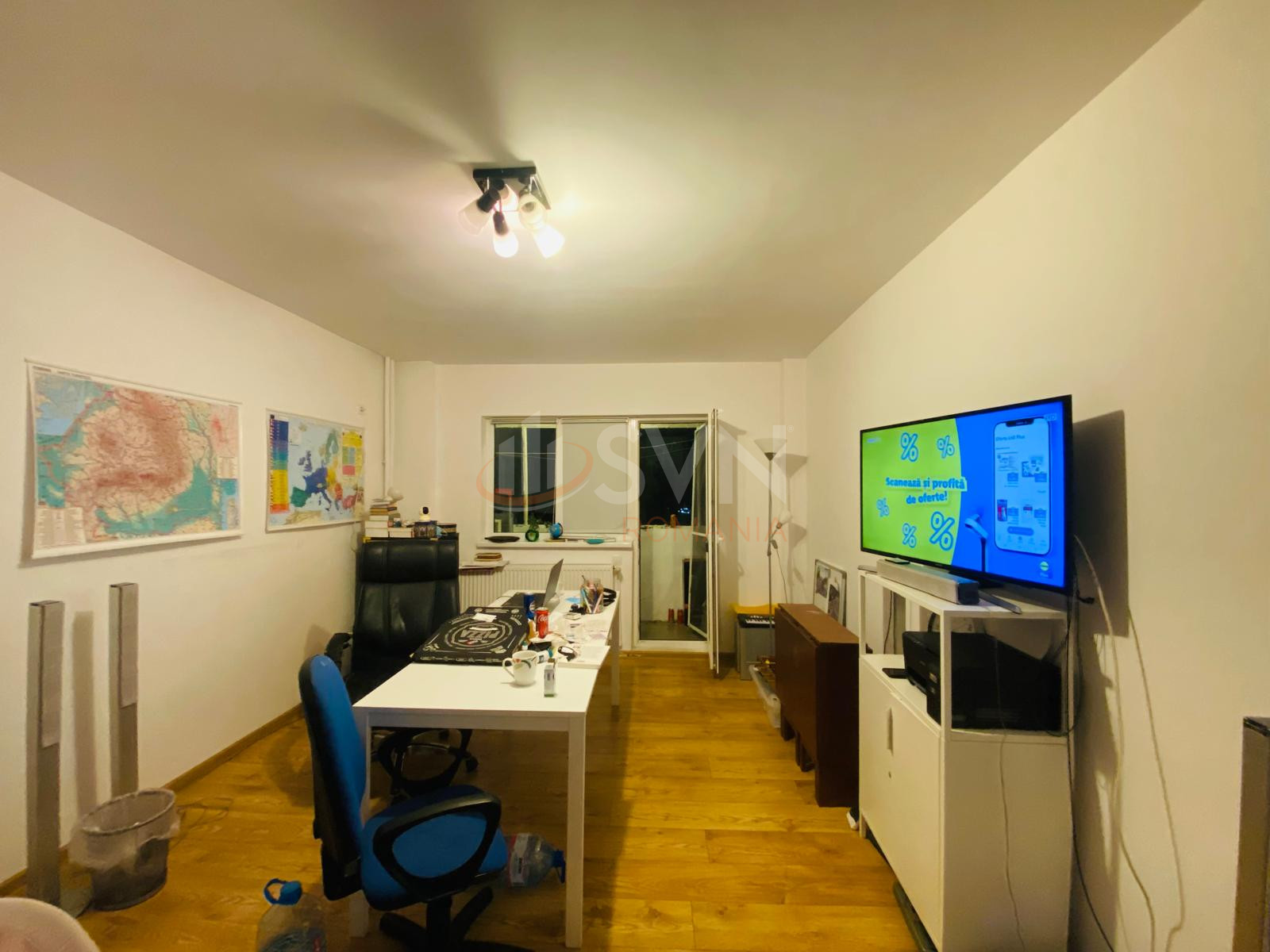 Garsoniera Bucuresti/Lujerului