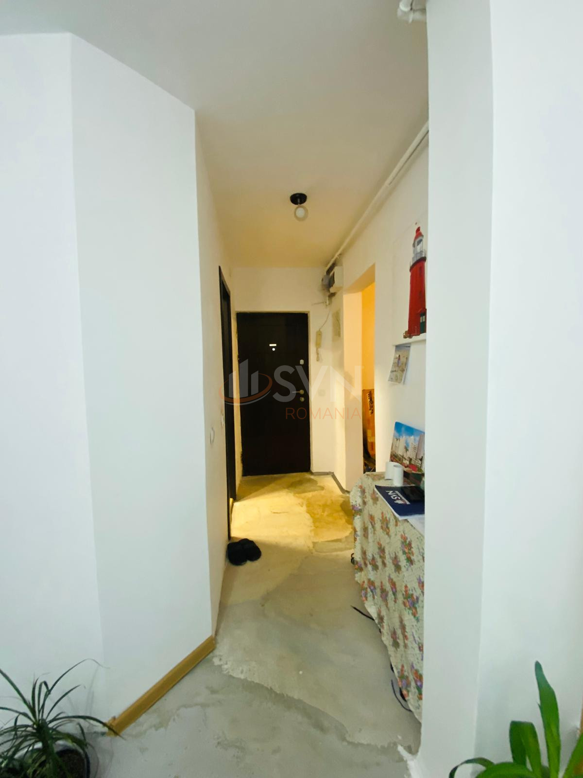 Garsoniera Bucuresti/Lujerului