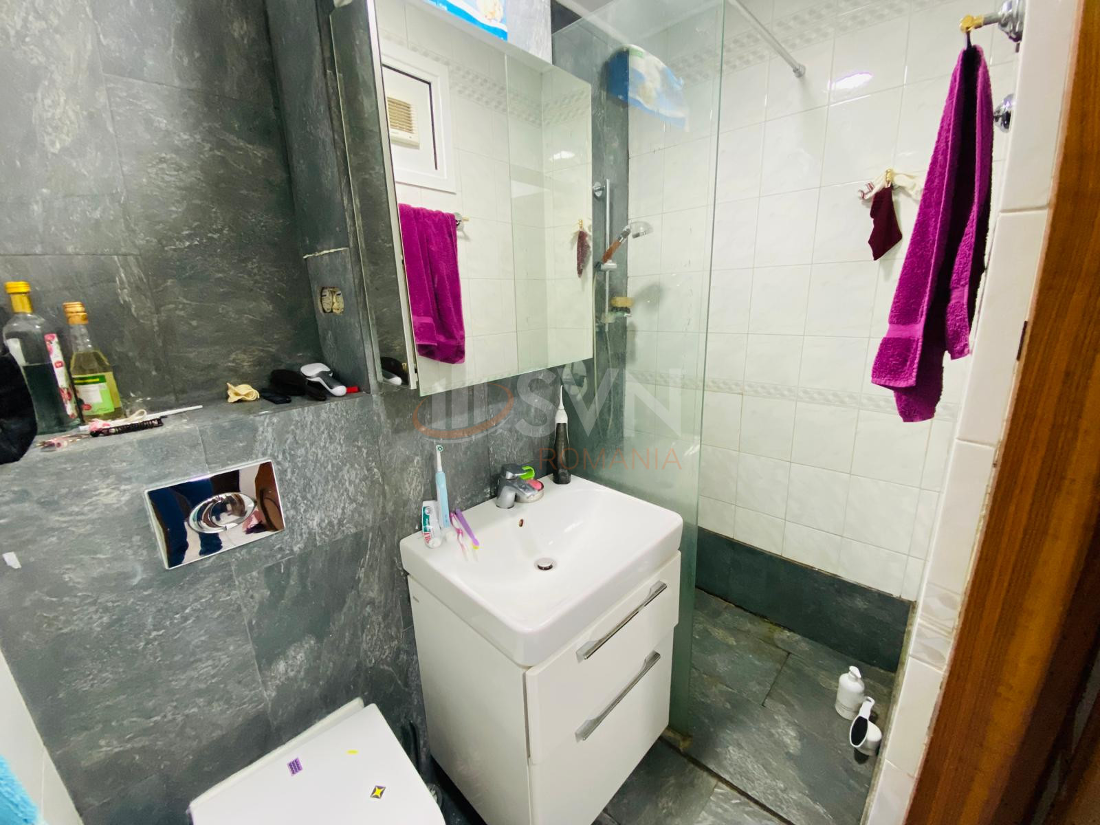 Garsoniera Bucuresti/Cismigiu