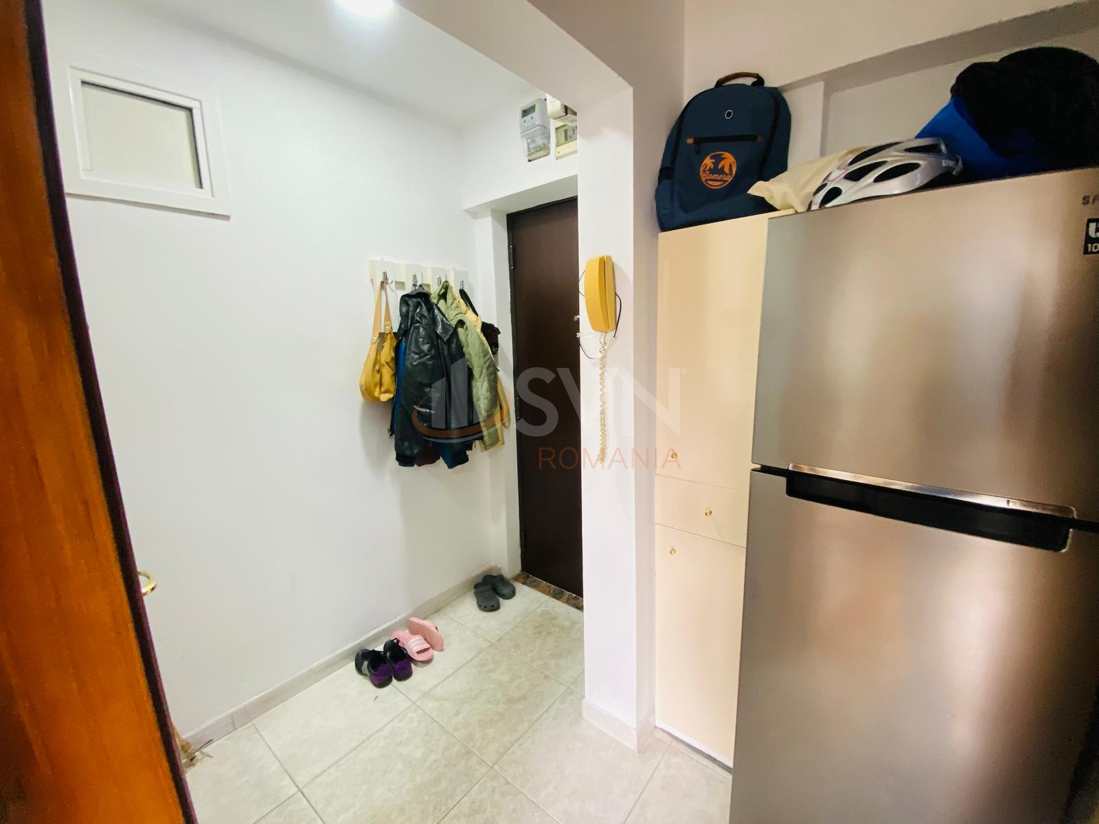 Garsoniera Bucuresti/Cismigiu