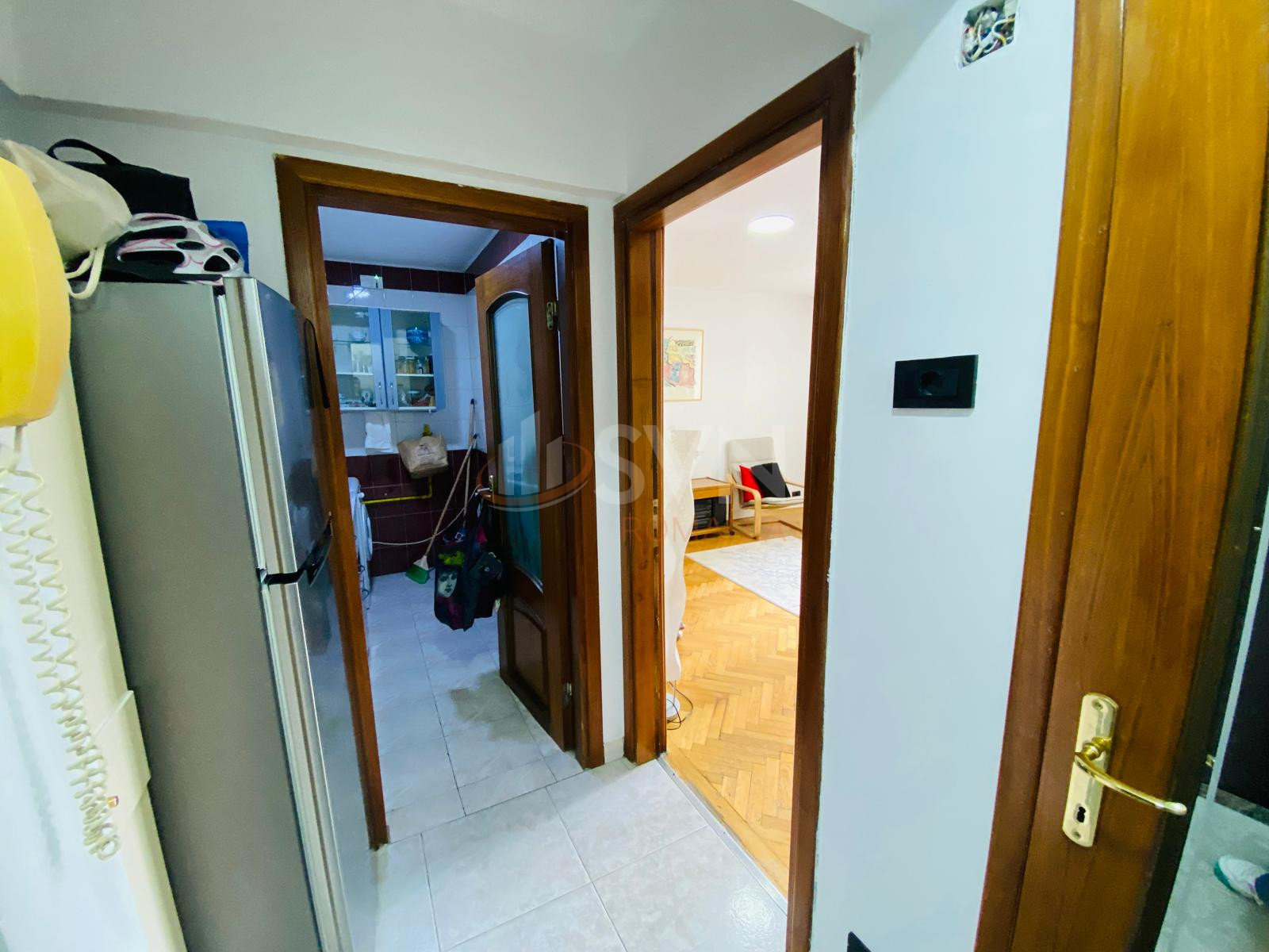 Garsoniera Bucuresti/Cismigiu