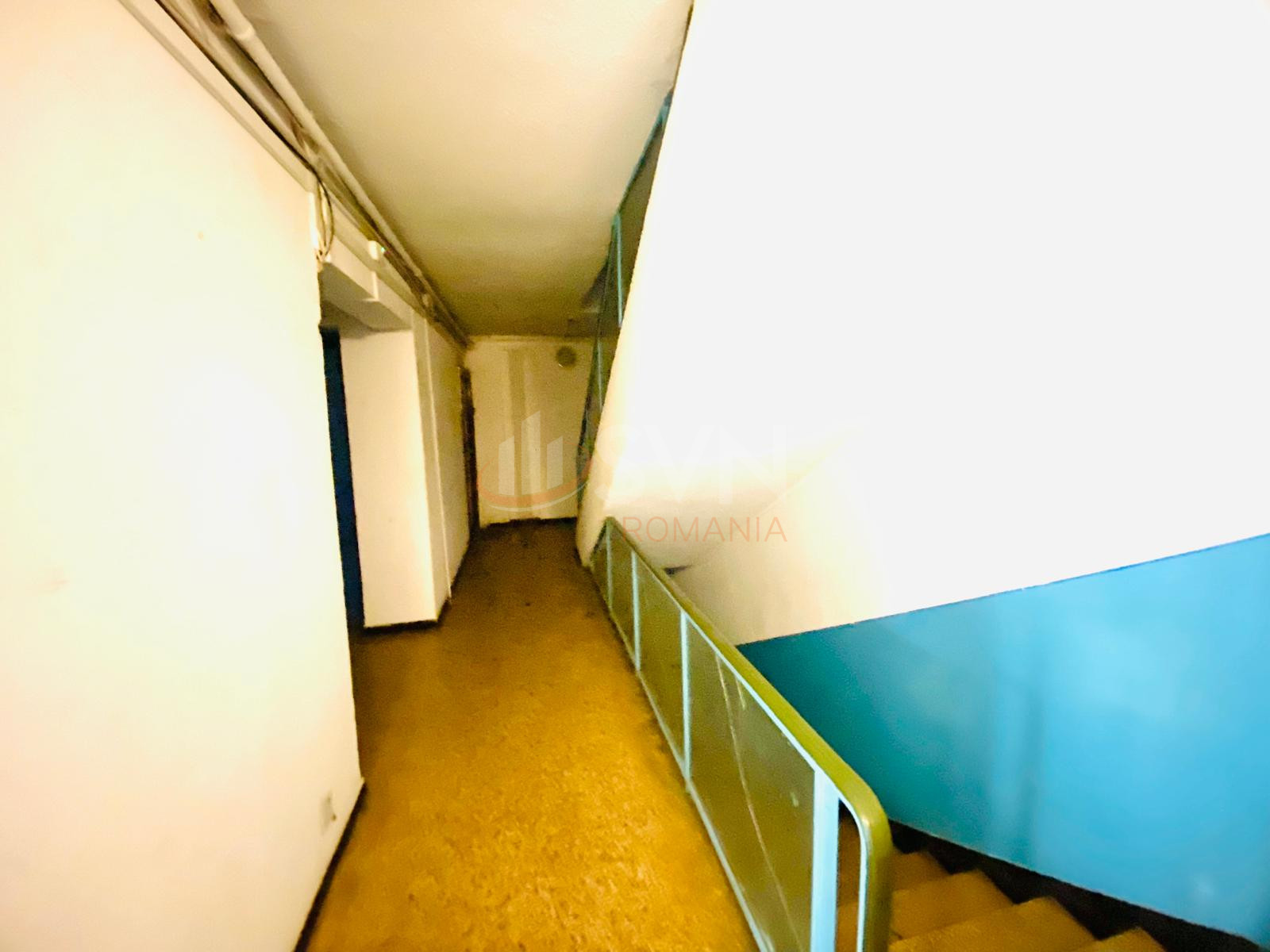 Garsoniera Bucuresti/Cismigiu