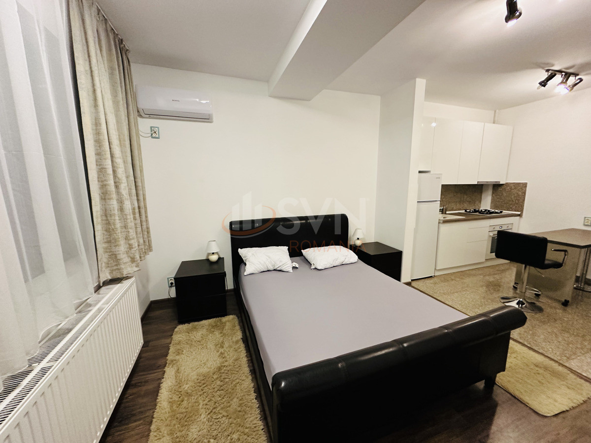 Garsoniera Bucuresti/Crangasi