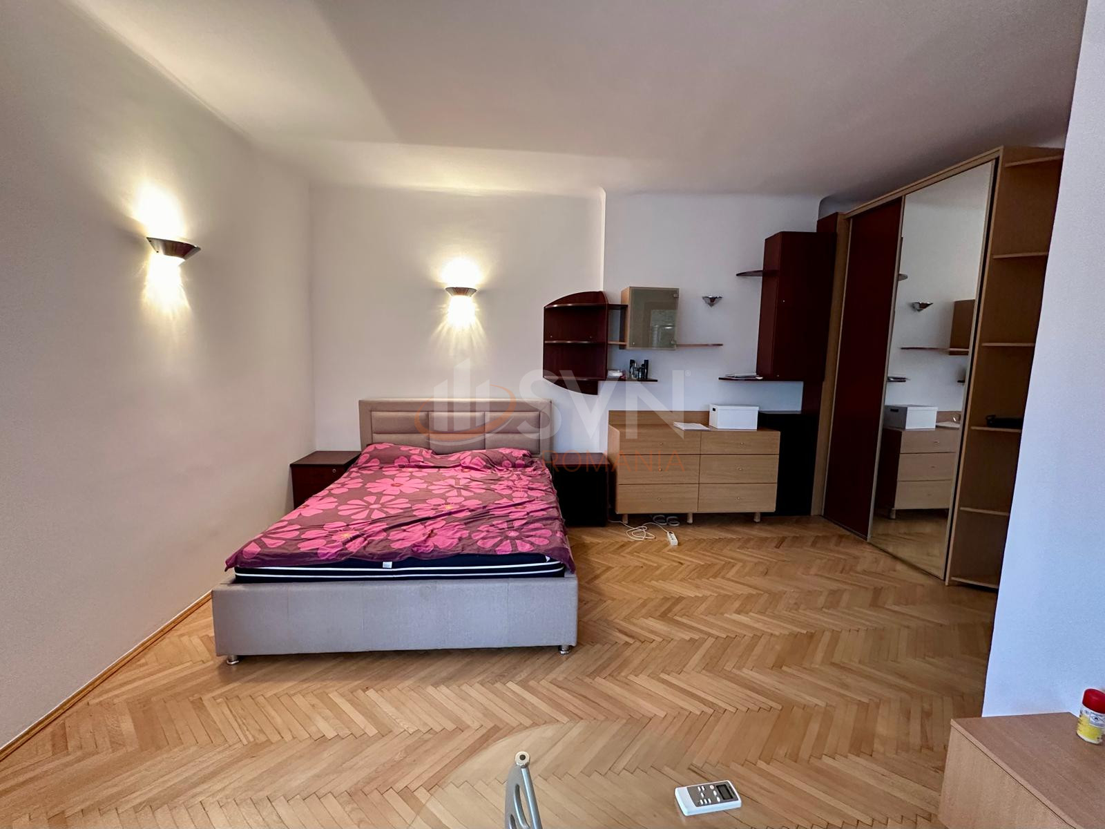 Garsoniera Bucuresti/Piata Dorobanti