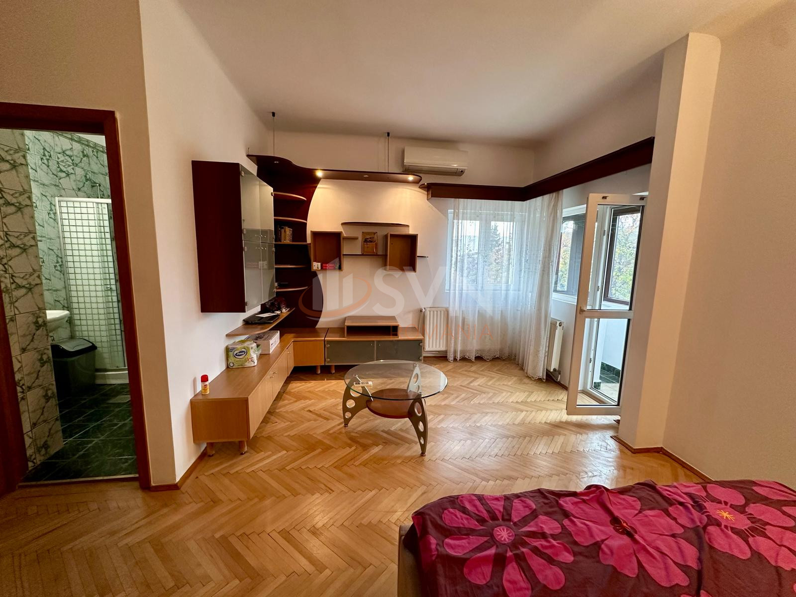 Garsoniera Bucuresti/Piata Dorobanti