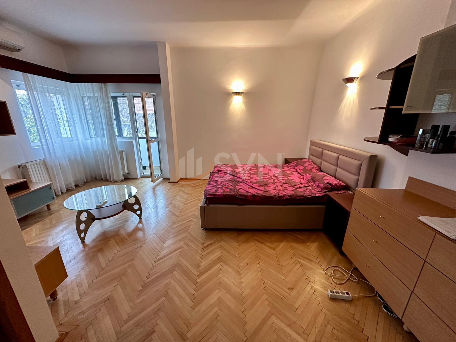 Garsoniera Bucuresti/Piata Dorobanti