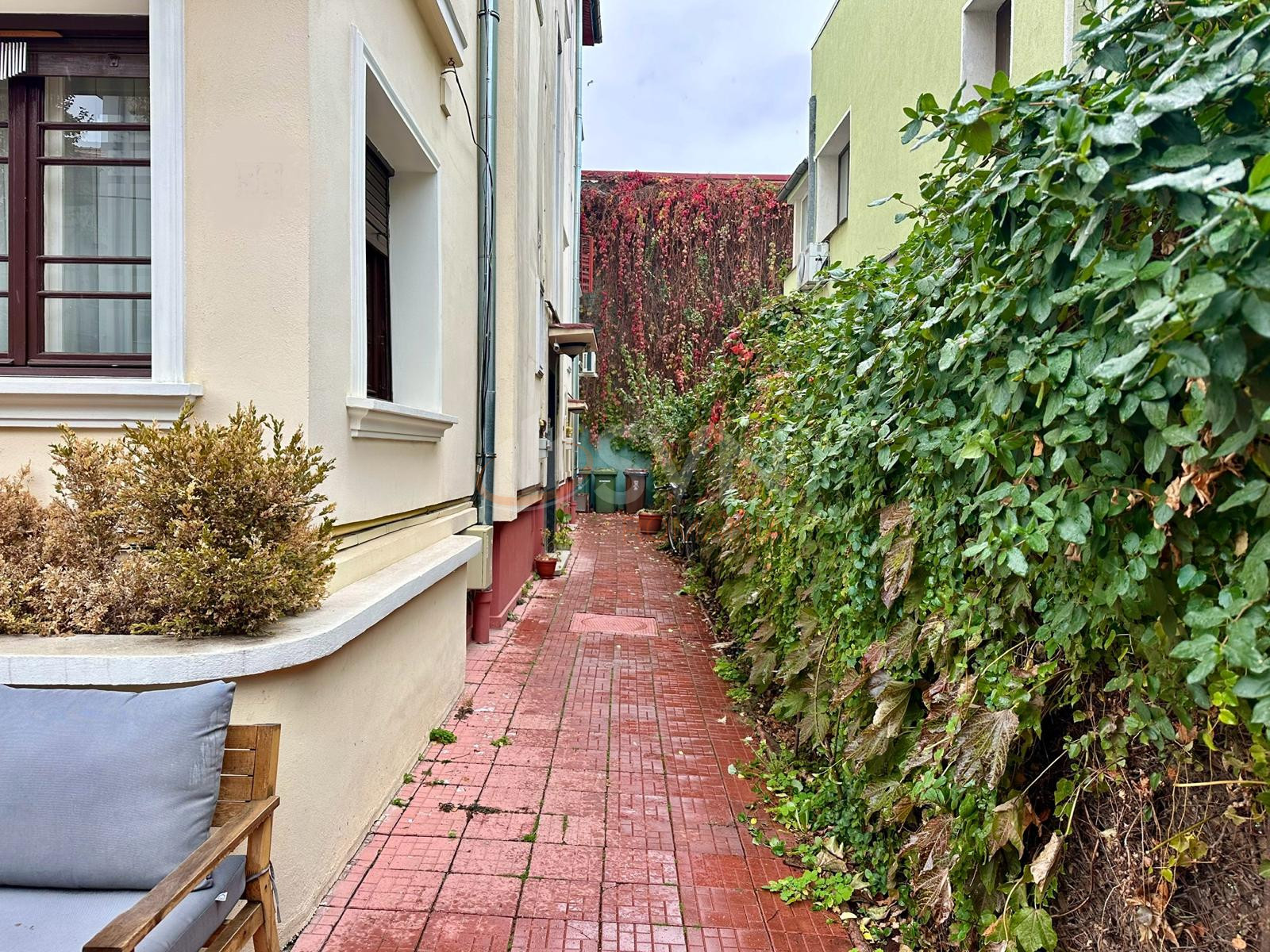 Garsoniera Bucuresti/Piata Dorobanti