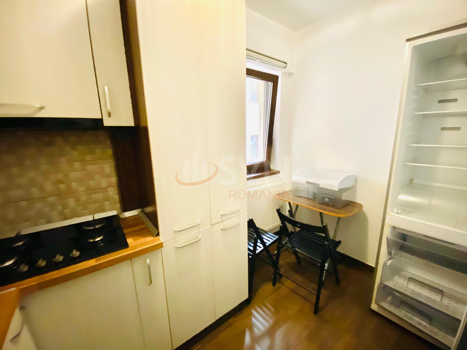 Garsoniera Bucuresti/Chitila