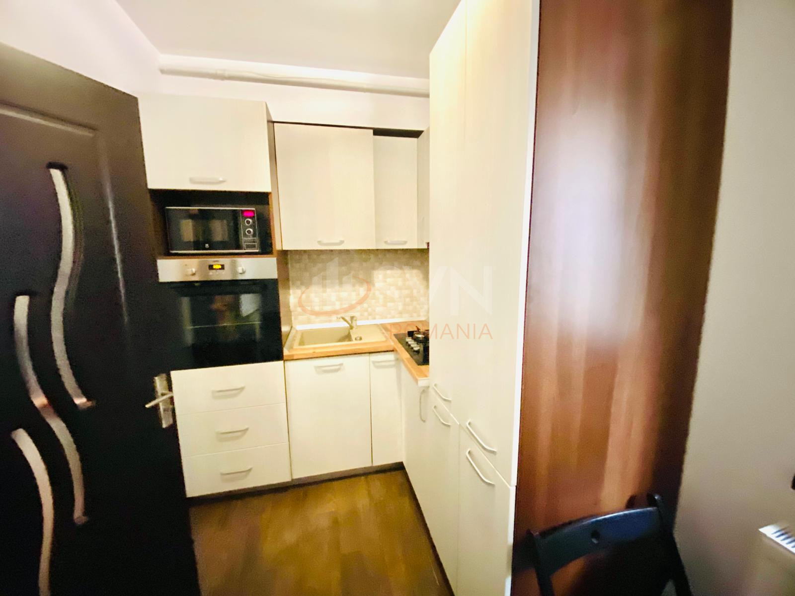 Garsoniera Bucuresti/Chitila