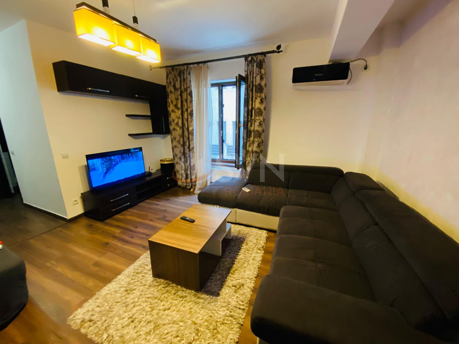 Garsoniera Bucuresti/Chitila