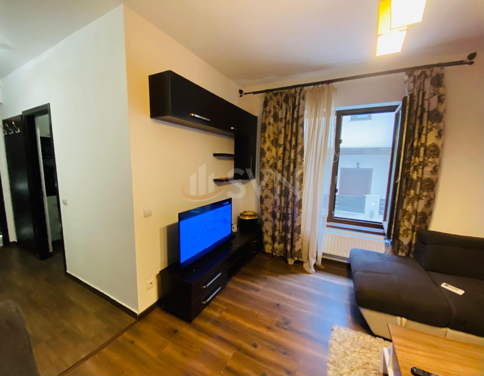 Garsoniera Bucuresti/Chitila