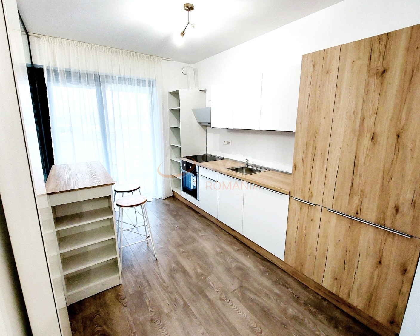 Garsoniera Bucuresti/Pipera