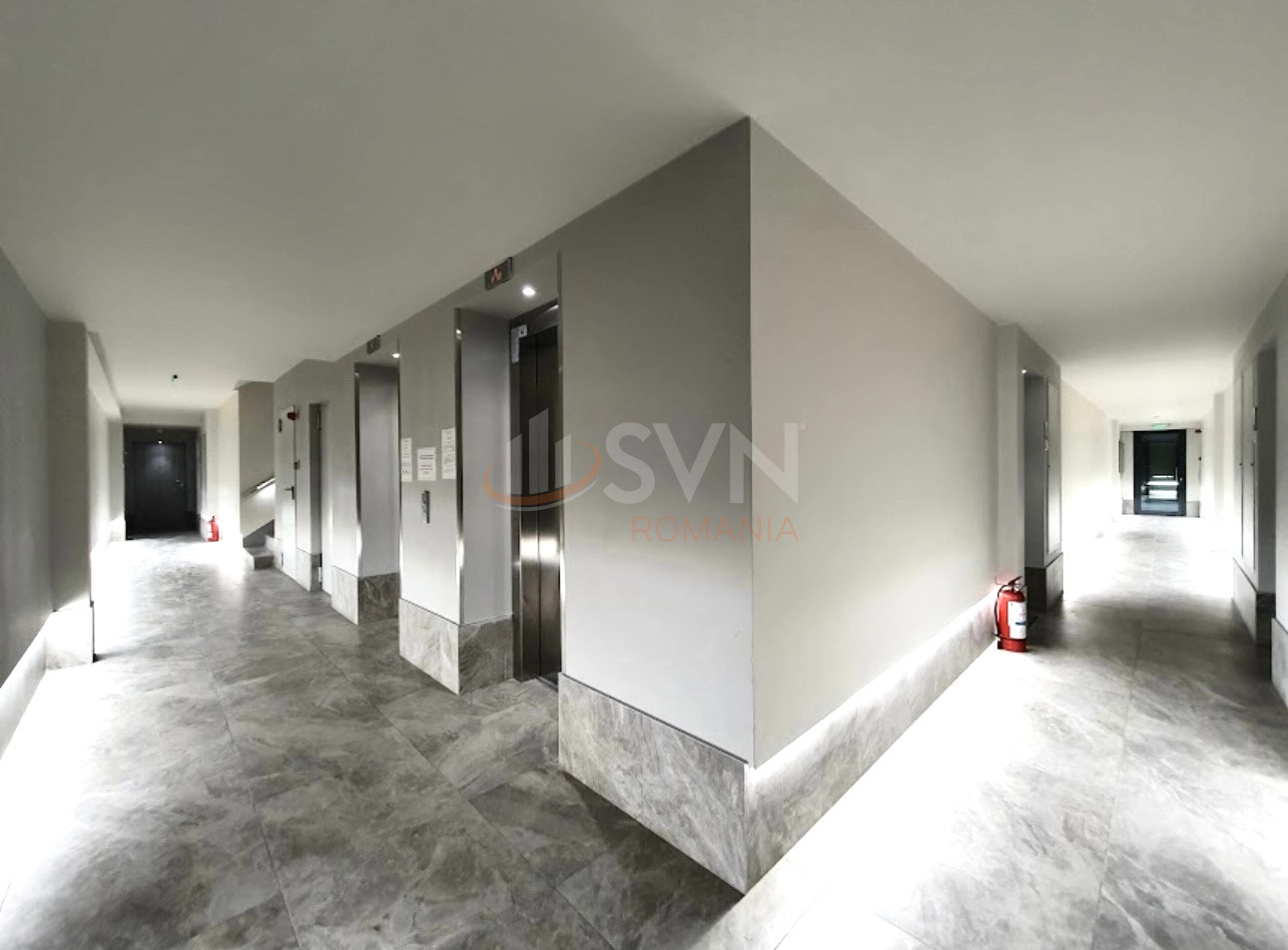 Garsoniera Bucuresti/Pipera