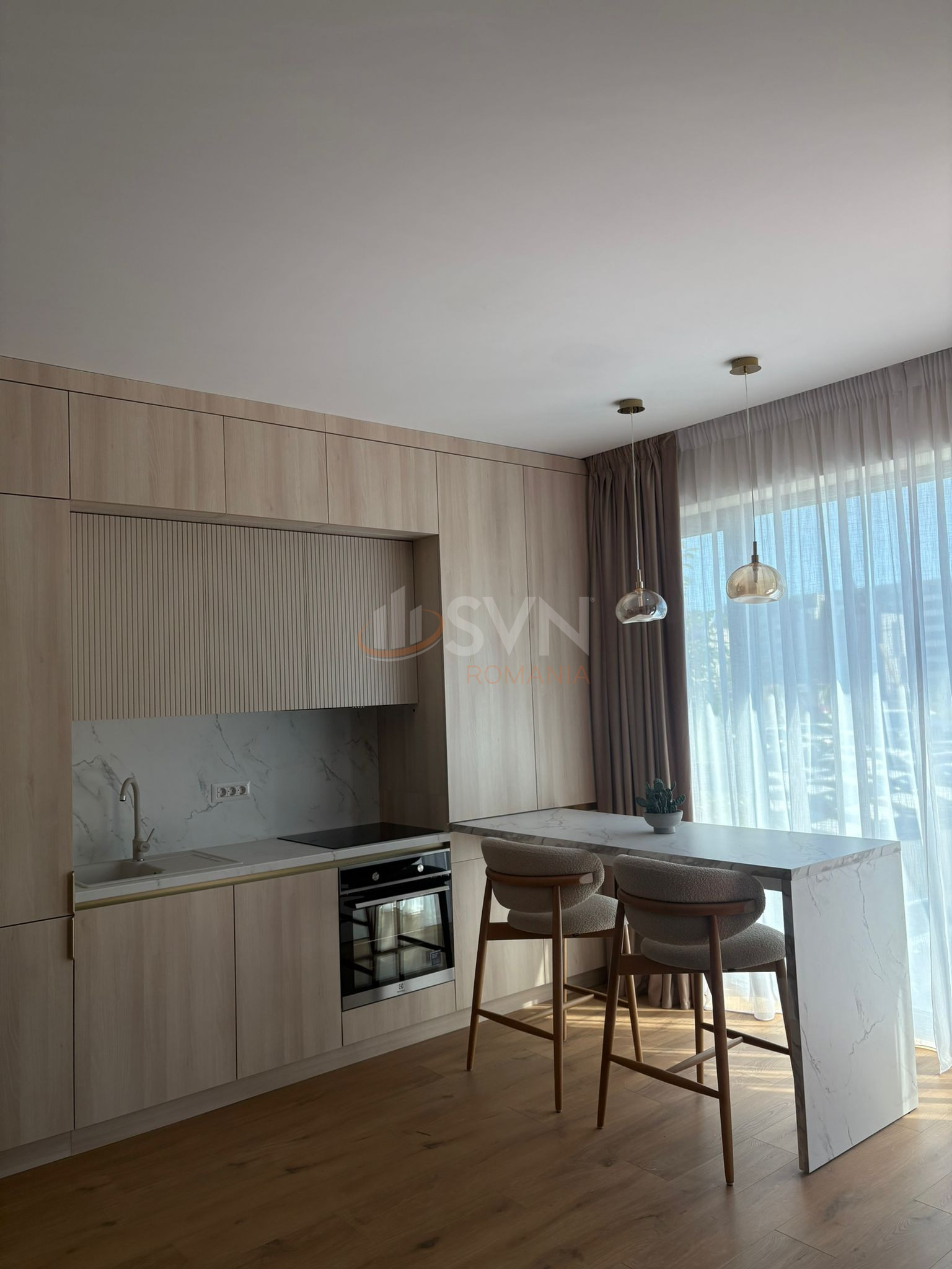 Garsoniera Bucuresti/Pipera