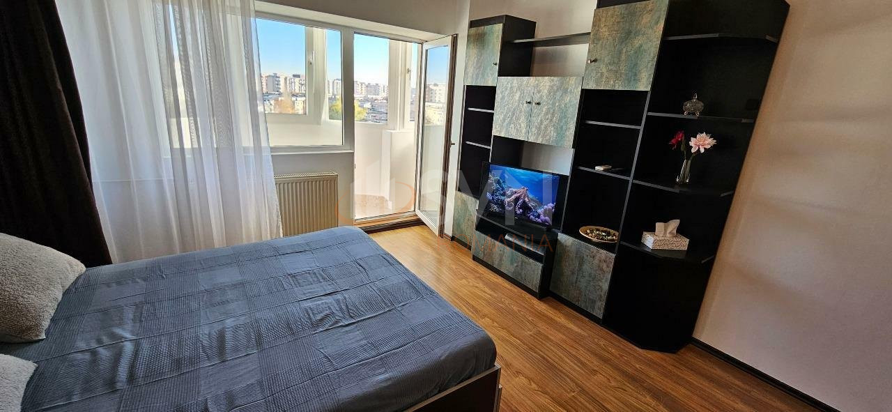 Garsoniera Bucuresti/Timpuri Noi