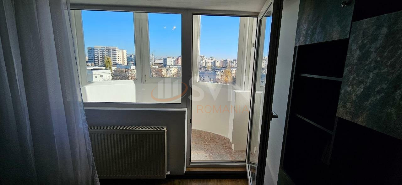 Garsoniera Bucuresti/Timpuri Noi