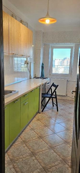 Garsoniera Bucuresti/Timpuri Noi