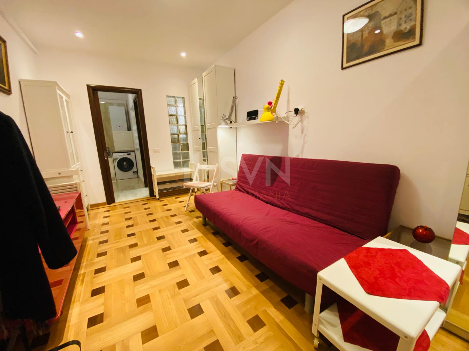 Garsoniera Bucuresti/Dorobanti