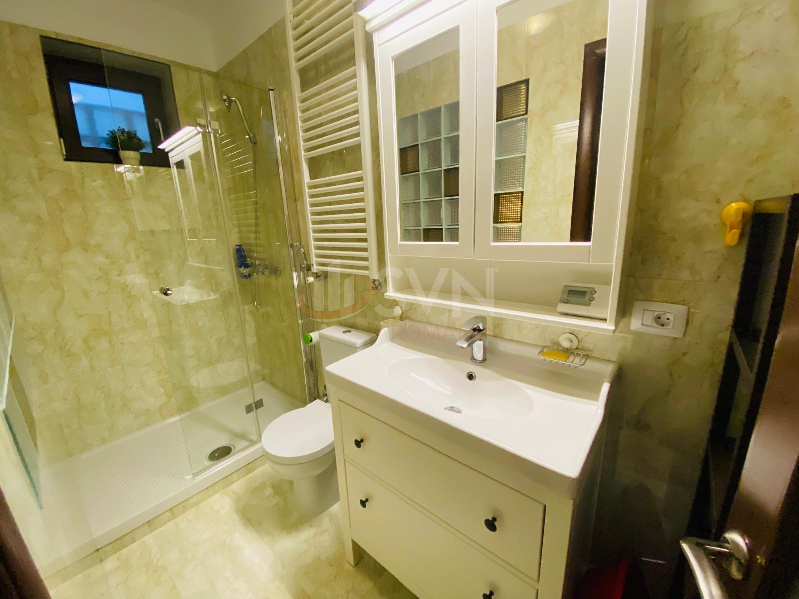 Garsoniera Bucuresti/Dorobanti