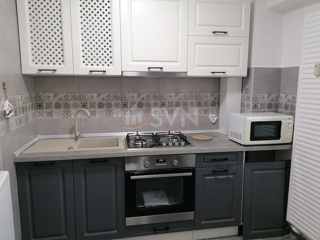 Garsoniera Bucuresti/Stirbei Voda