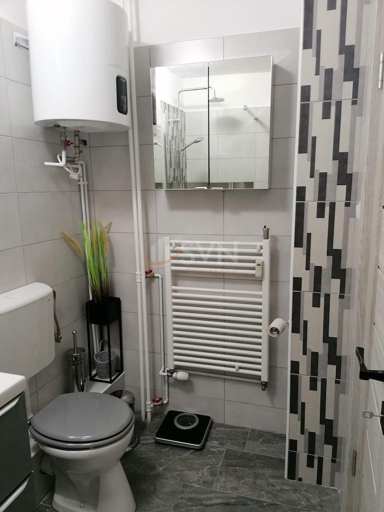 Garsoniera Bucuresti/Stirbei Voda