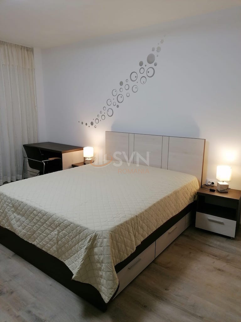 Garsoniera Bucuresti/Stirbei Voda