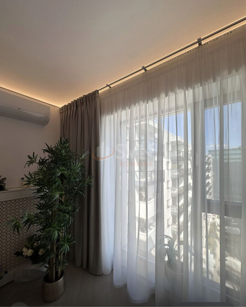 Garsoniera Bucuresti/Pipera