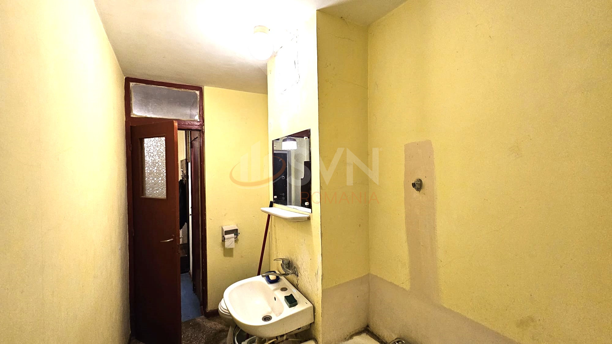 Garsoniera Bucuresti/Lujerului