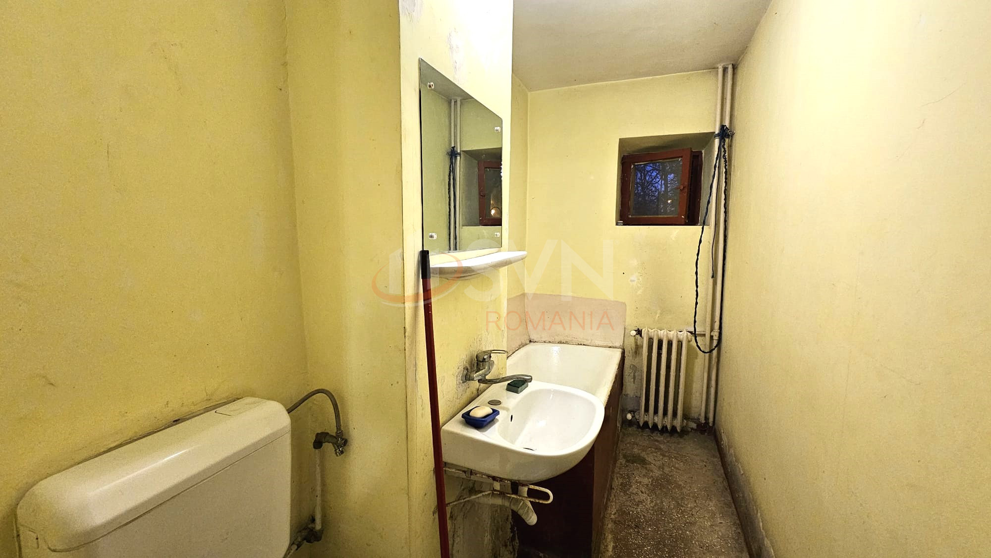 Garsoniera Bucuresti/Lujerului