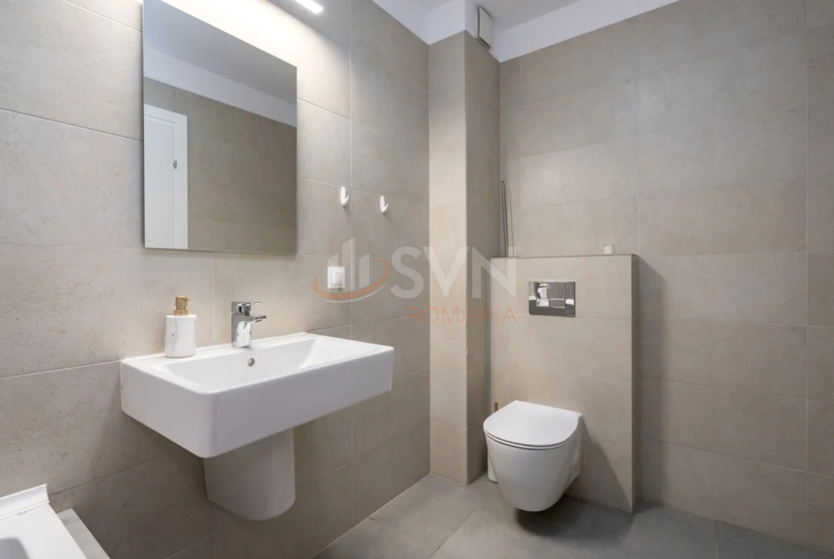 Garsoniera Bucuresti/Pipera