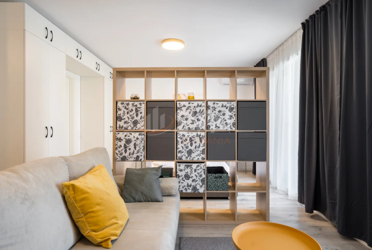 Garsoniera Bucuresti/Pipera