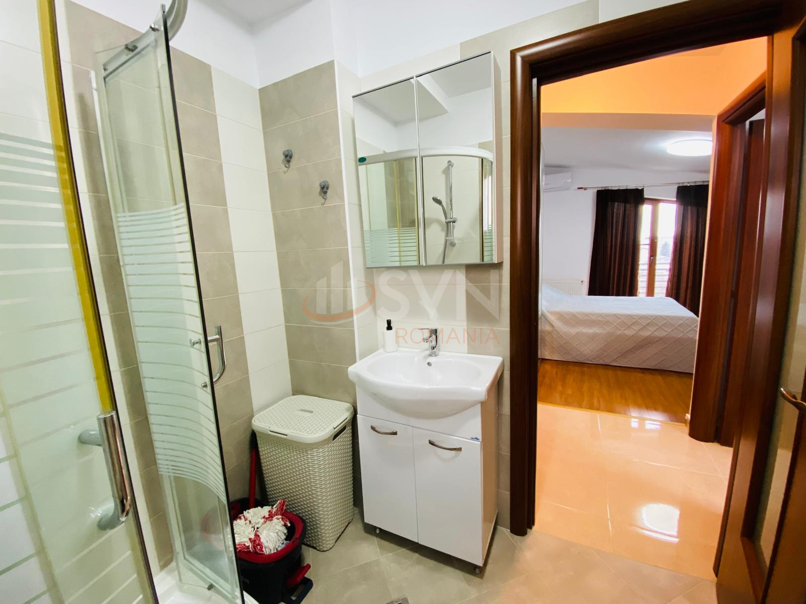 Garsoniera Bucuresti/Bucurestii Noi