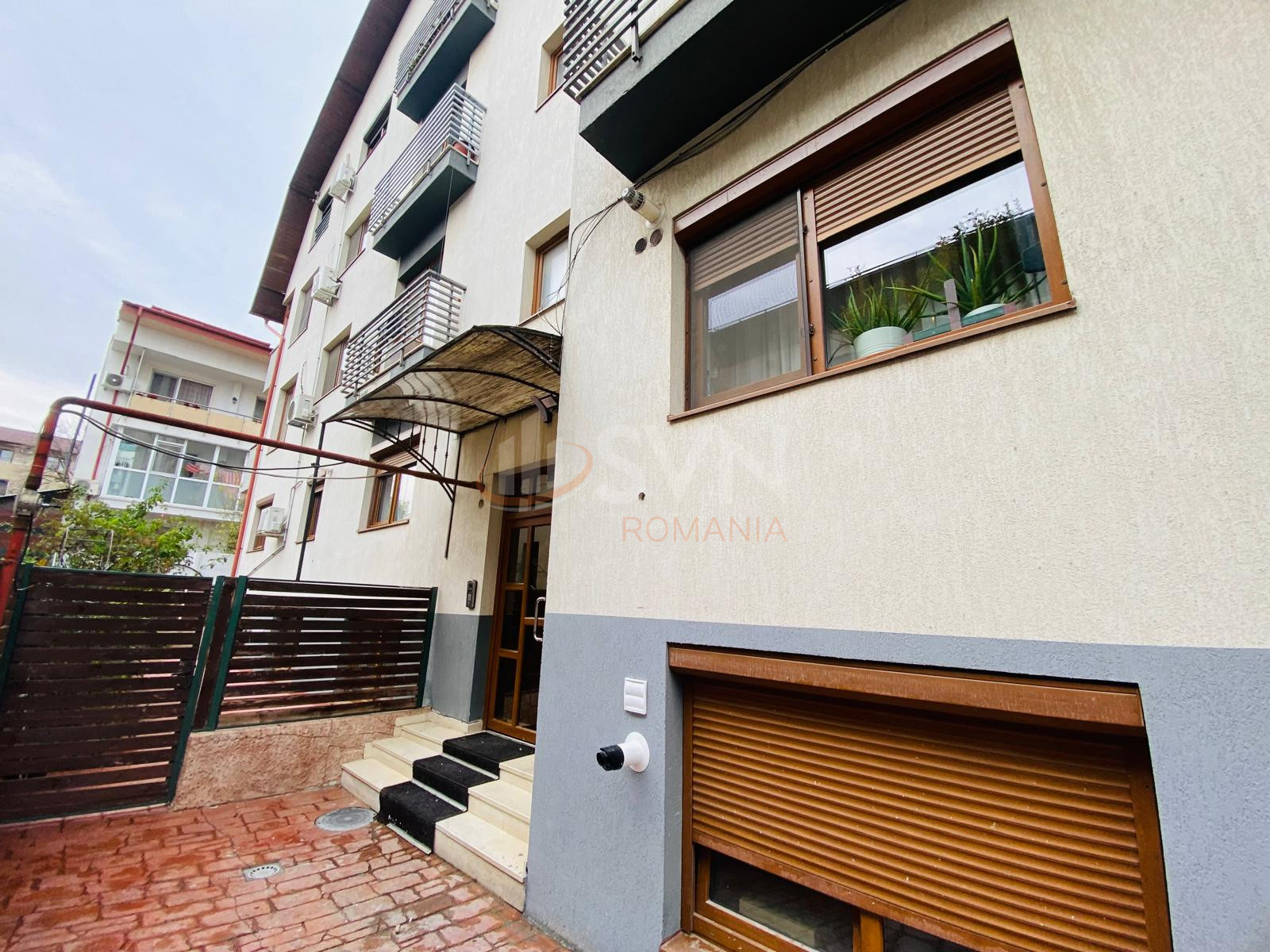 Garsoniera Bucuresti/Bucurestii Noi