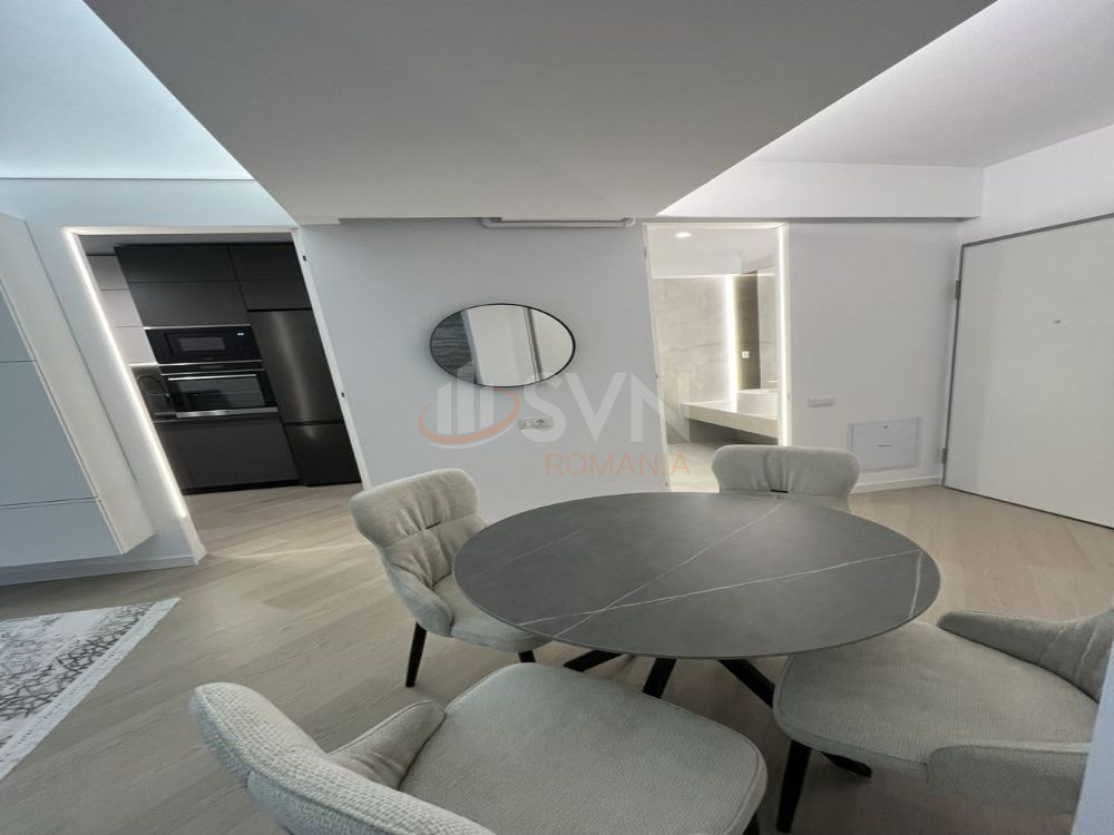 Garsoniera Bucuresti/Pipera