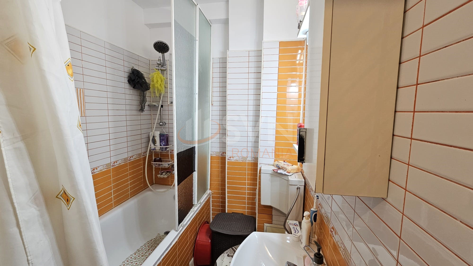 Garsoniera Bucuresti/Apusului