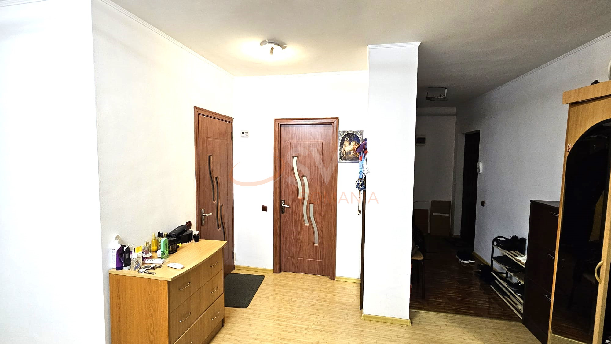 Garsoniera Bucuresti/Apusului