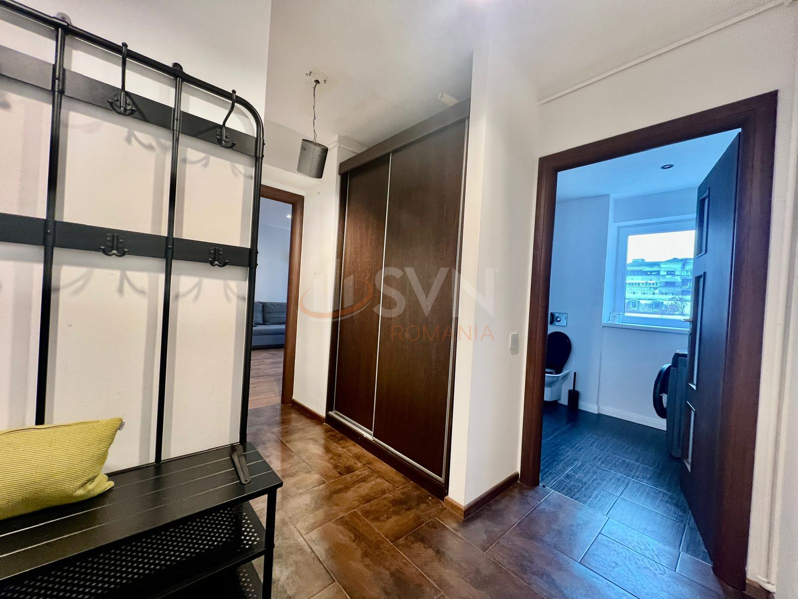 Garsoniera Bucuresti/Calea Victoriei