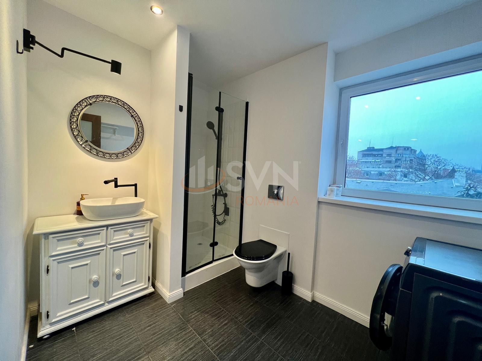 Garsoniera Bucuresti/Calea Victoriei