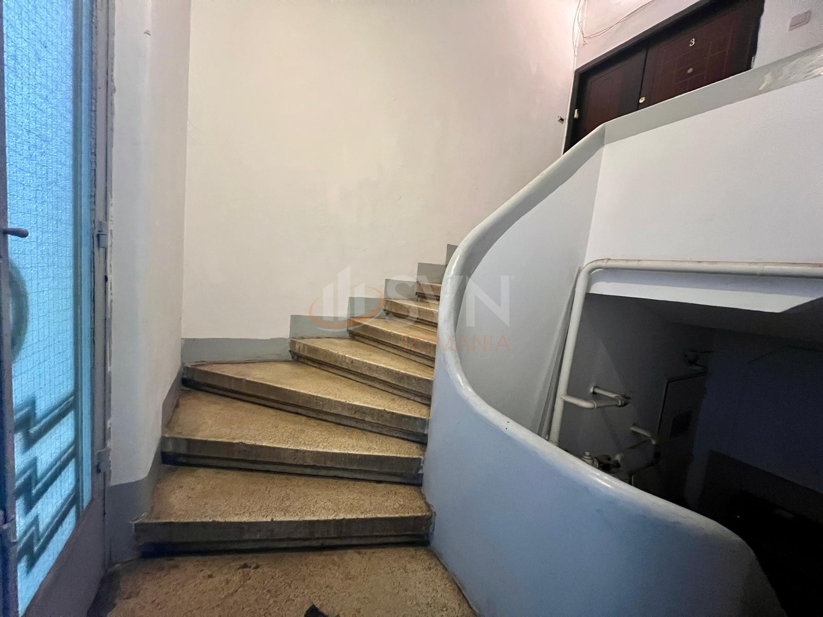 Garsoniera Bucuresti/Calea Victoriei