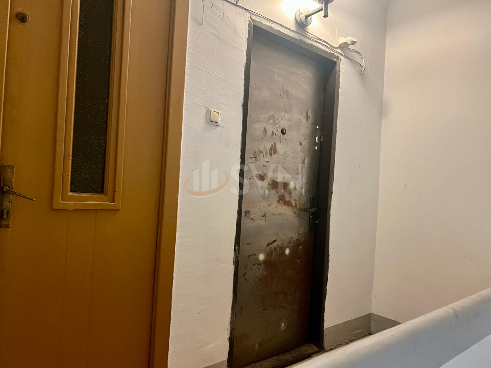 Garsoniera Bucuresti/Calea Victoriei