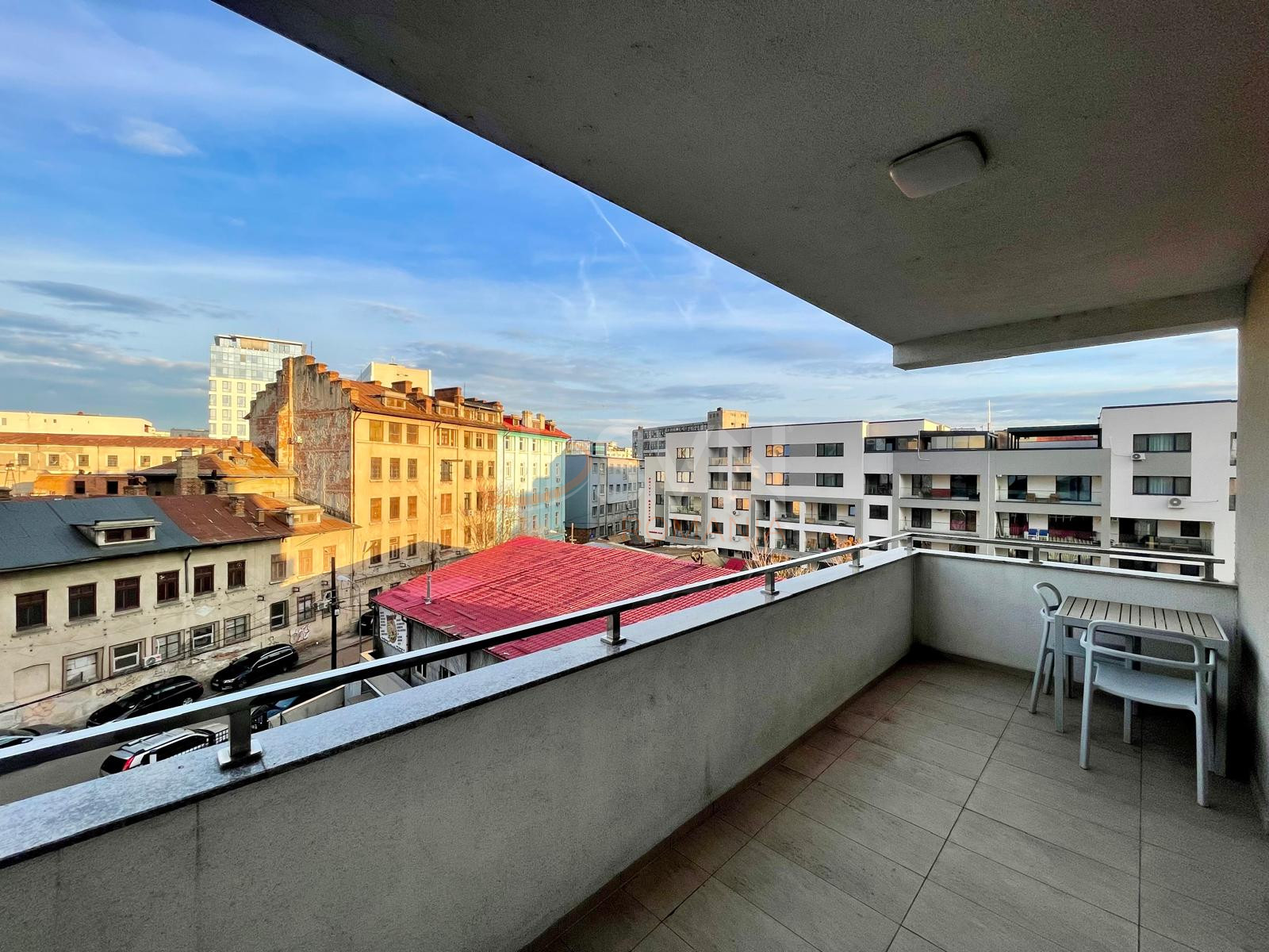 Garsoniera Bucuresti/Piata Unirii (s3)