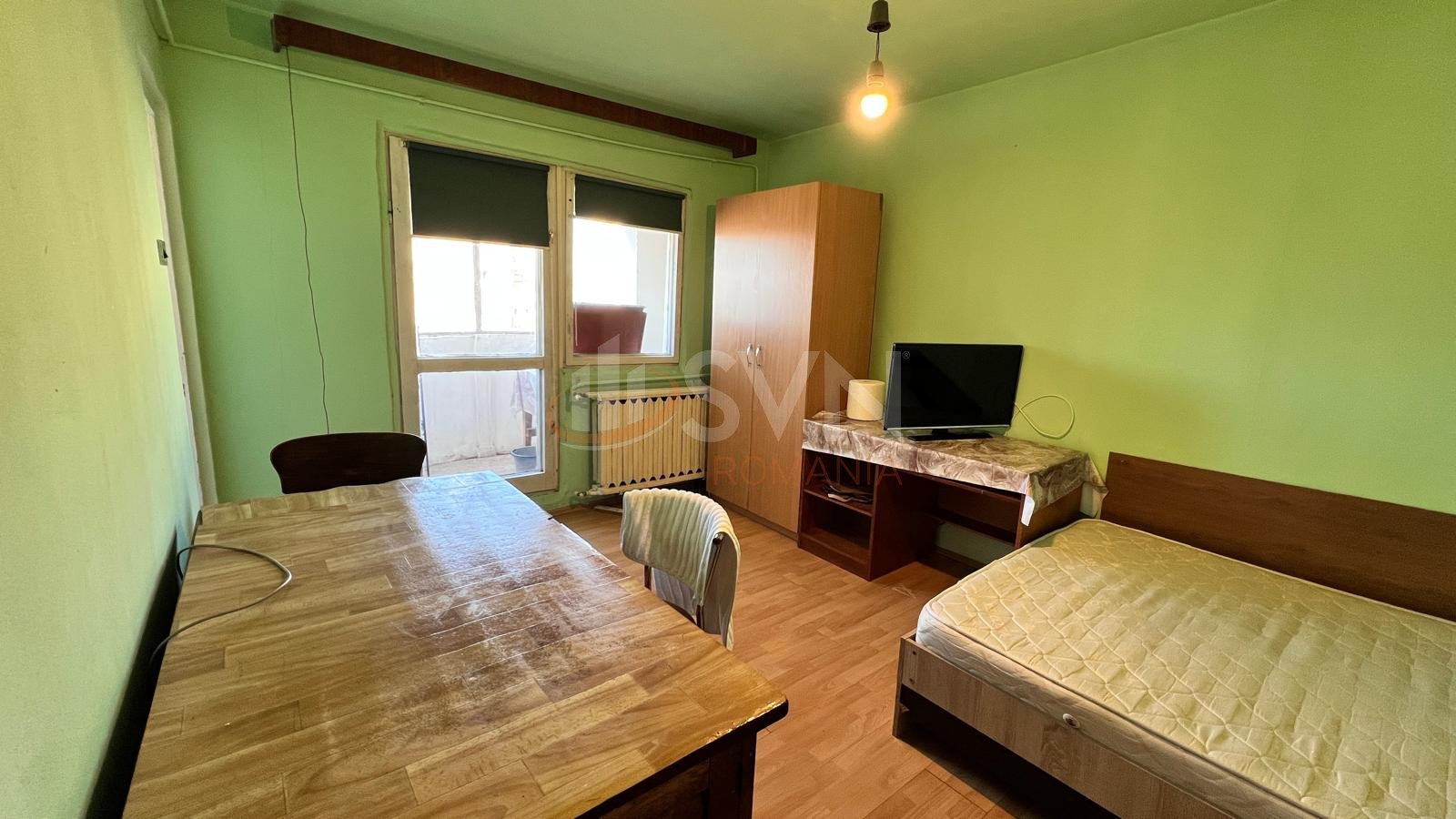 Garsoniera Cluj/Semicentral