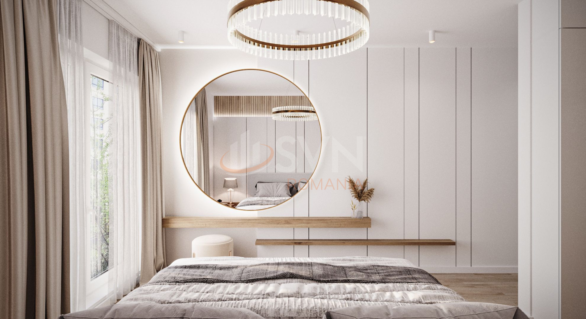 Garsoniera Bucuresti/Pipera