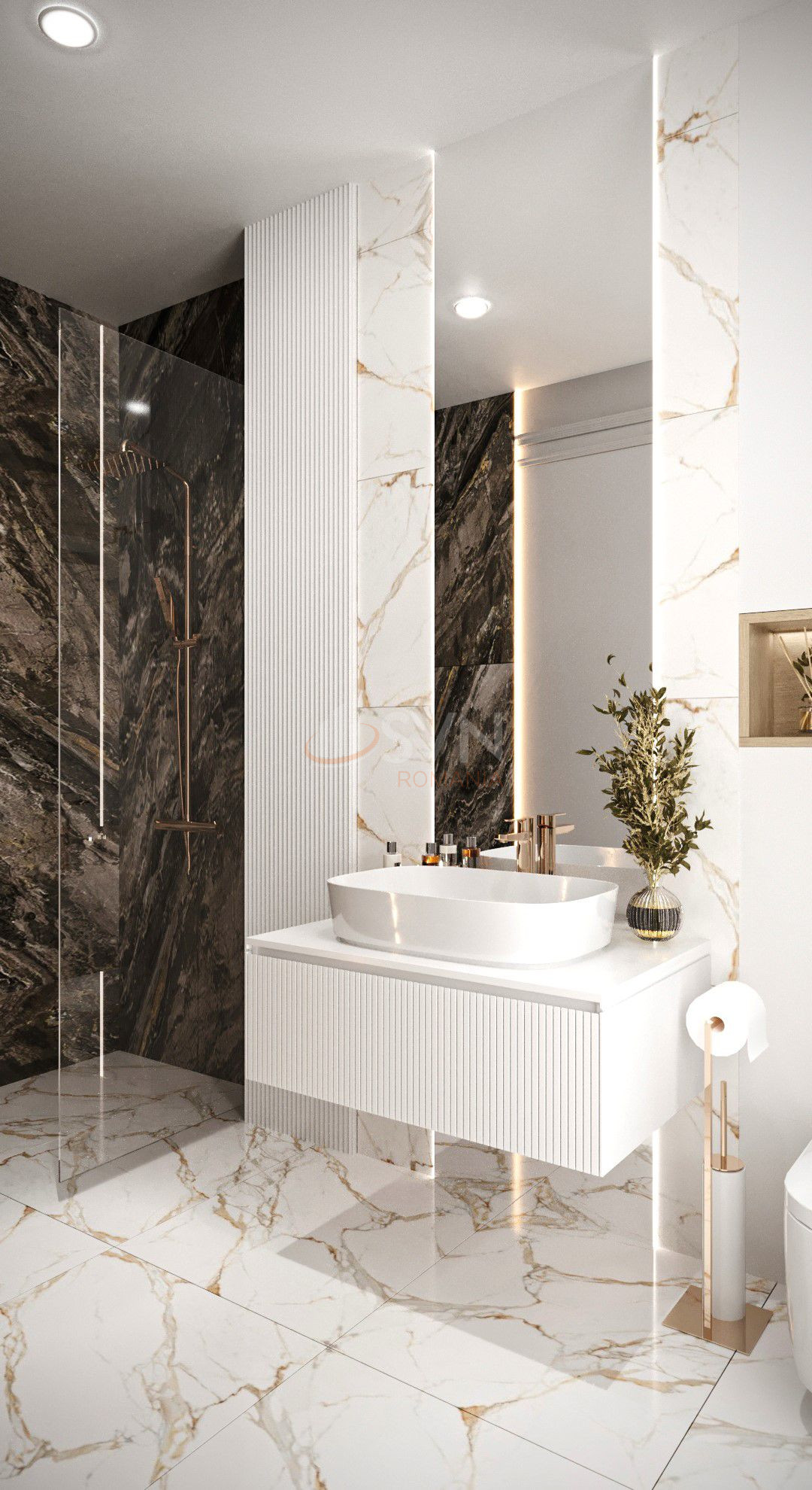 Garsoniera Bucuresti/Pipera