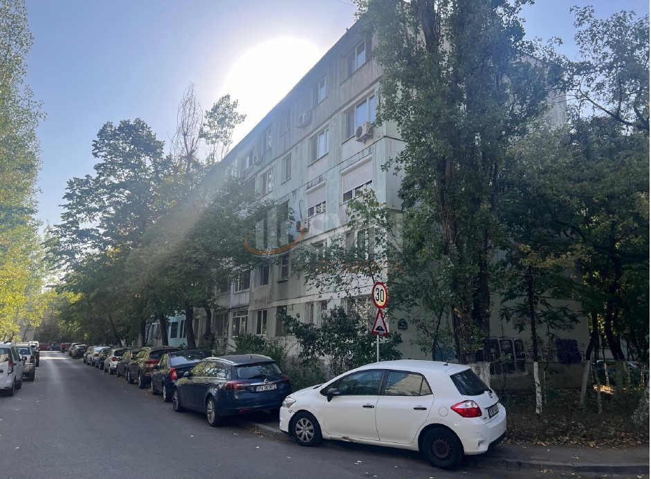 Garsoniera Bucuresti/Drumul Taberei