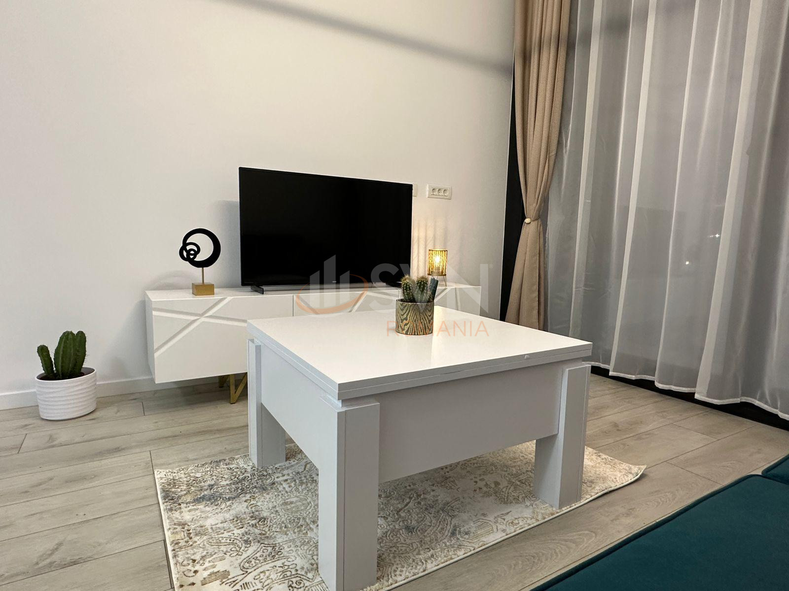 Garsoniera Bucuresti/Herastrau