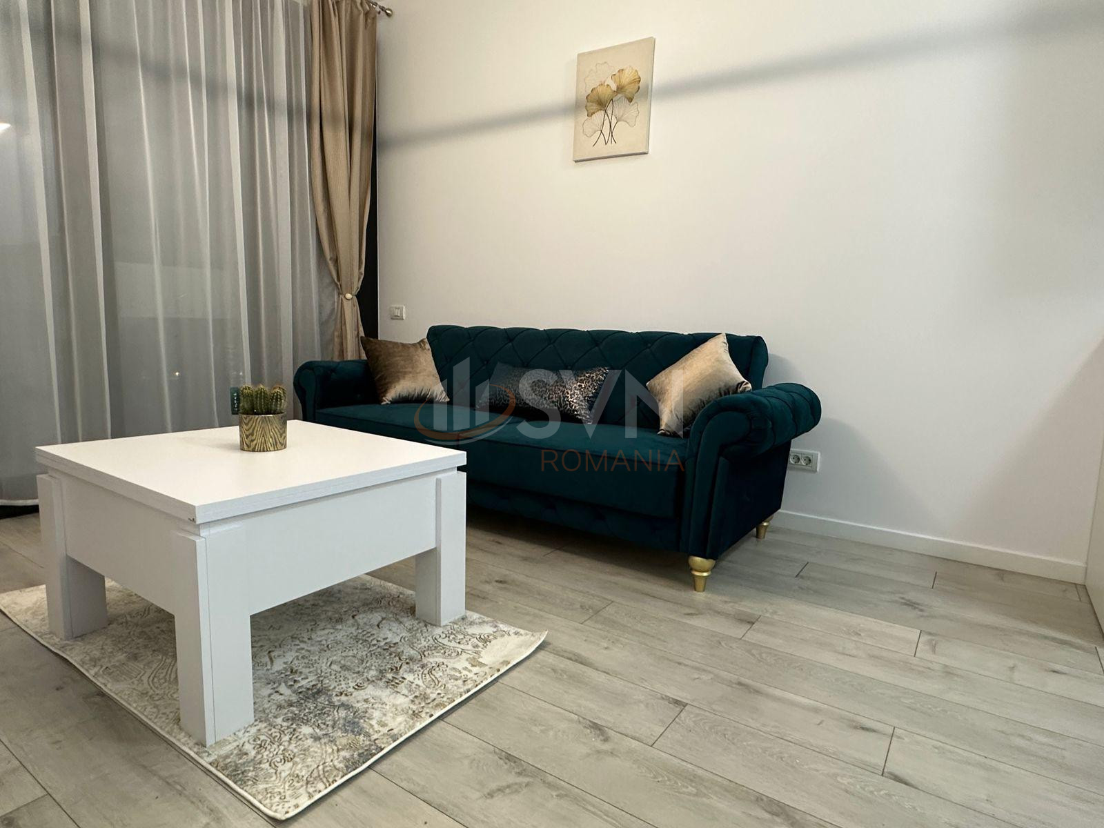 Garsoniera Bucuresti/Herastrau