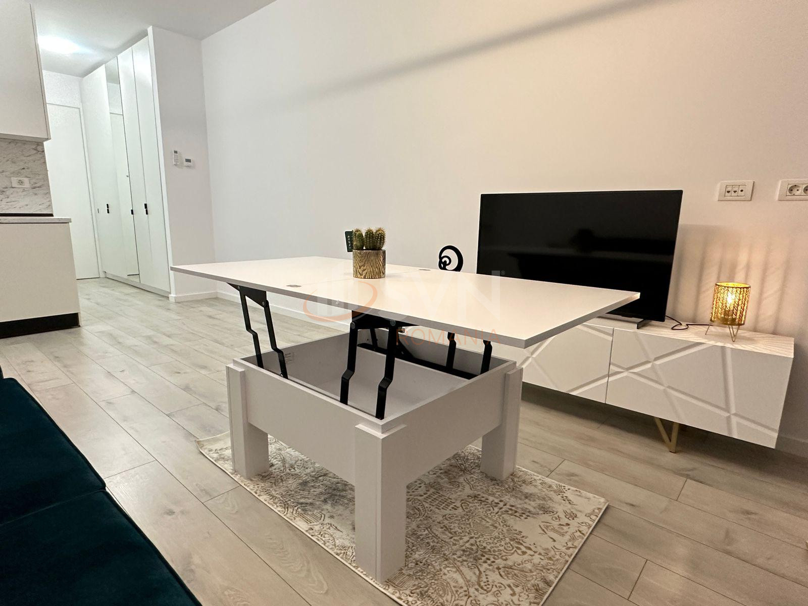 Garsoniera Bucuresti/Herastrau