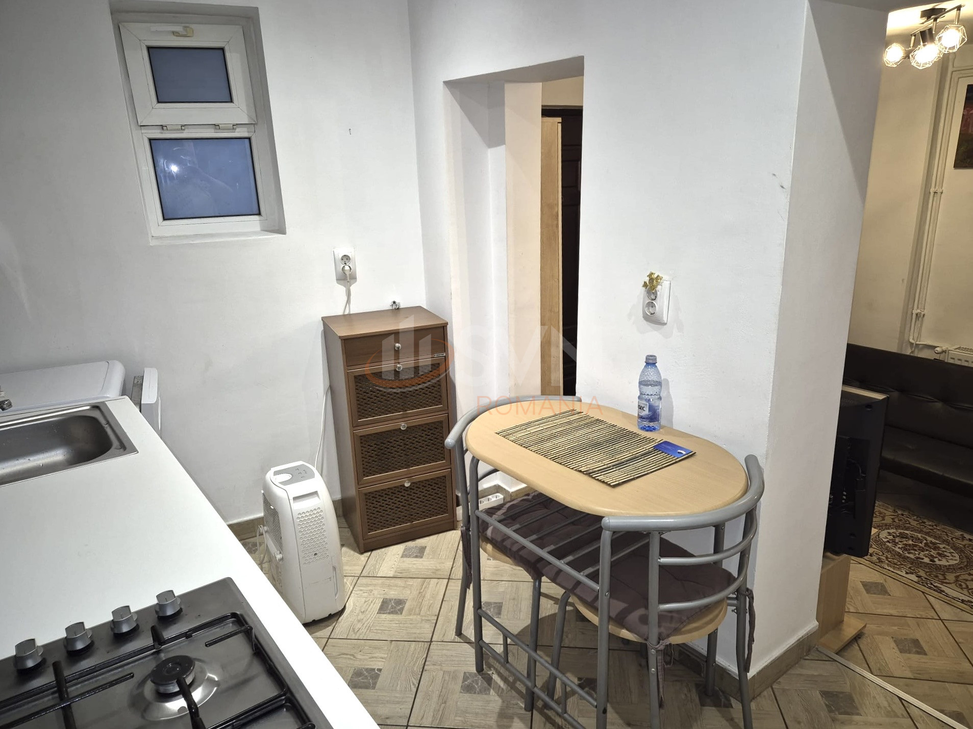 Garsoniera Bucuresti/Cantemir